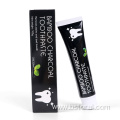 Charcoal toothpaste activated charcoal toothpaste